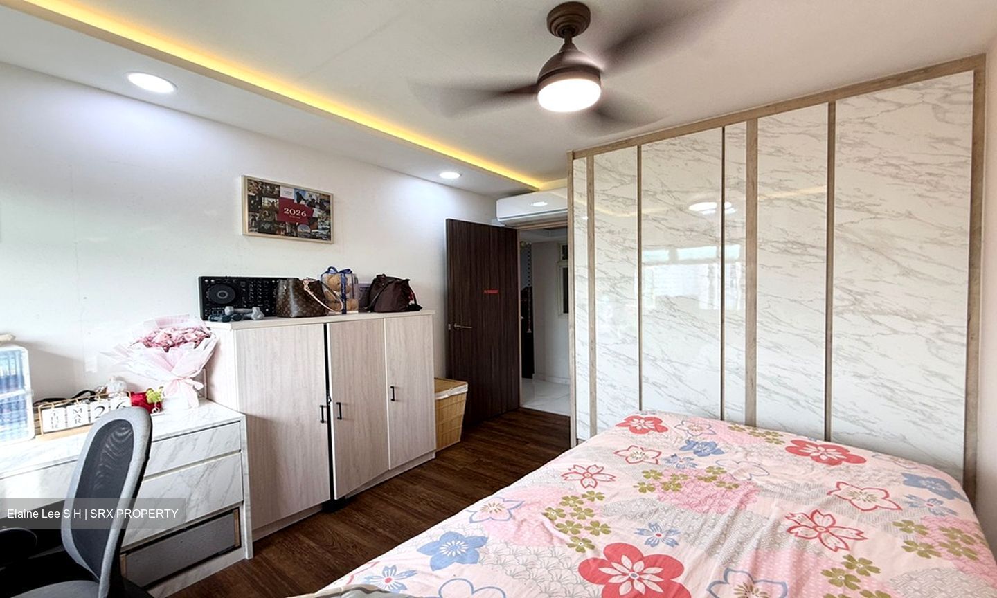 Blk 649 Eastdale (Punggol), HDB 5 Rooms #561985381